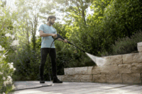 Kärcher K 7 WCM magasnyomású mosó