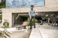 Kärcher K 7 WCM magasnyomású mosó