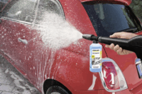 Karcher K2 Classic Car magasnyomású mosó