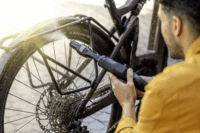 Karcher OC 6-18 Prémium Akkumulátoros magasnyomású mosó