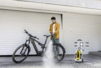 Karcher OC 6-18 Prémium Akkumulátoros magasnyomású mosó