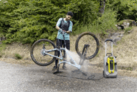 Karcher OC 6-18 Prémium Akkumulátoros magasnyomású mosó