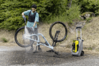Karcher OC 6-18 Prémium Akkumulátoros magasnyomású mosó