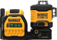 DeWalt DCE089D1G18-QW Keresztlézer - 35 m