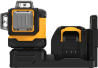 DeWalt DCE089D1G18-QW Keresztlézer - 35 m