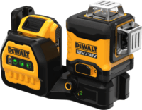 DeWalt DCE089D1G18-QW Keresztlézer - 35 m