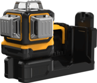 DeWalt DCE089D1G18-QW Keresztlézer - 35 m