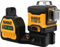 DeWalt DCE089D1G18-QW Keresztlézer - 35 m