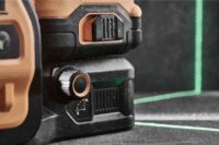 DeWalt DCE089D1G18-QW Keresztlézer - 35 m