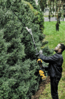 DeWalt DCMAS5713N-XJ Akkumulátoros Multifunkciós kertigép hajtómű (Akku és töltő nélkül)