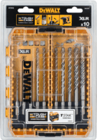 DeWalt DT70752-QZ XLR SDS Plus Betonfúró készlet (10 db / csomag)