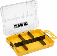 DeWalt DT70803-QZ ToughCase tároló (Közepes)