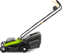 Fieldmann FZR 70330-0 20V Akkumulátoros fűnyíró (Akku és töltő nélkül)