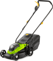 Fieldmann FZR 70330-0 20V Akkumulátoros fűnyíró (Akku és töltő nélkül)