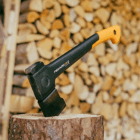 Fiskars 1069103 X-series X18 Univerzális fejsze (S-es)