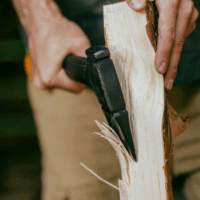 Fiskars 1069103 X-series X18 Univerzális fejsze (S-es)