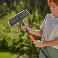 Gardena 18808-20 Cleansystem Ablaktisztító