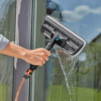 Gardena 18808-20 Cleansystem Ablaktisztító