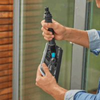 Gardena 18808-20 Cleansystem Ablaktisztító