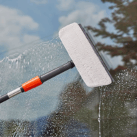 Gardena 18808-20 Cleansystem Ablaktisztító