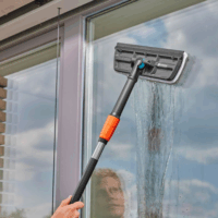 Gardena 18808-20 Cleansystem Ablaktisztító