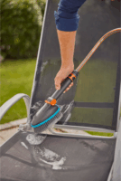 Gardena 18842-20 Cleansystem Kefe (M-es)