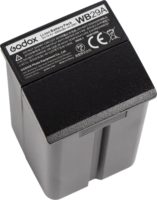 GODOX WB29 Akkumulátor AD200 / AD300Pro Vakuhoz