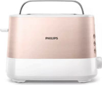 Philips HD2638/11 Kenyérpirító - Arany/Fehér