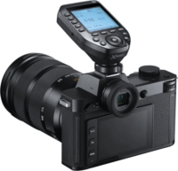 GODOX X PRO-L II Vakukioldó - Leica