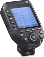 GODOX X PRO-L II Vakukioldó - Leica