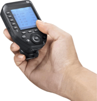 GODOX X PRO-L II Vakukioldó - Leica