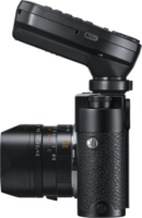 GODOX X PRO-L II Vakukioldó - Leica