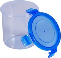 TOO KT-082 Műanyag ételtároló doboz 0,5L