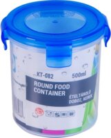 TOO KT-082 Műanyag ételtároló doboz 0,5L