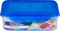 TOO KT-081 Műanyag ételtároló doboz 1,5L