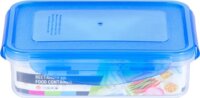 TOO KT-079 Műanyag ételtároló doboz 0,6L