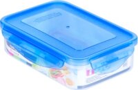 TOO KT-079 Műanyag ételtároló doboz 0,6L