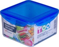 TOO KT-073 Műanyag ételtároló doboz 2,6L