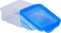 TOO KT-072 Műanyag ételtároló doboz 0,6L