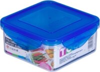 TOO KT-072 Műanyag ételtároló doboz 0,6L