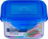 TOO KT-071 Műanyag ételtároló doboz 0,35L