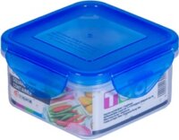 TOO KT-071 Műanyag ételtároló doboz 0,35L