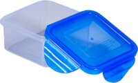 TOO KT-071 Műanyag ételtároló doboz 0,35L
