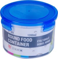 TOO KT-069 Műanyag ételtároló doboz 1,2L