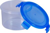 TOO KT-068 Műanyag ételtároló doboz 0,65L