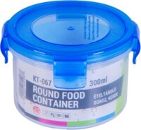 TOO KT-067 Műanyag ételtároló doboz 0,3L