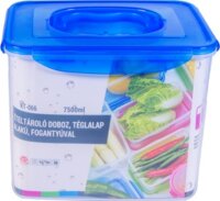TOO KT-066 Műanyag ételtároló doboz 7,5L