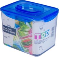 TOO KT-066 Műanyag ételtároló doboz 7,5L