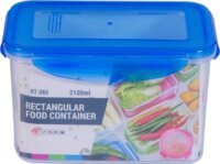 TOO KT-065 Műanyag ételtároló doboz 2,1L