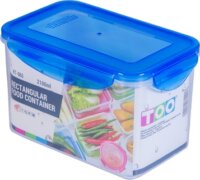 TOO KT-065 Műanyag ételtároló doboz 2,1L